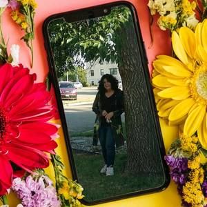 Meet your Posher, Jo ann